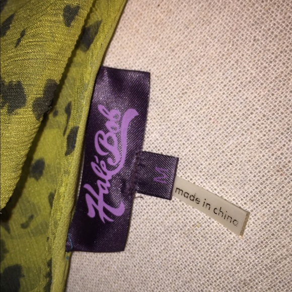 Wrap Around Dress - Picture 4 of 4